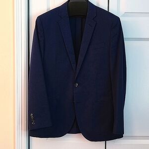 J Crew Ludlow Blazer